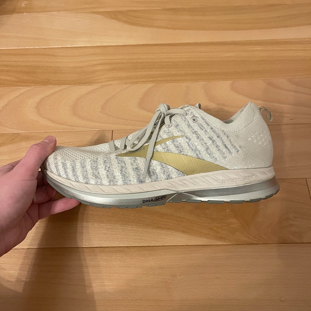 Brooks Bedlam Running Shoes